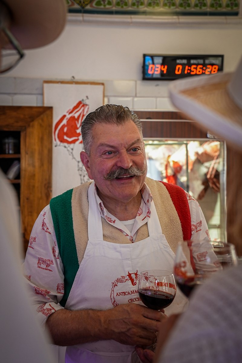 Ντάριο Τσεκίνι 6