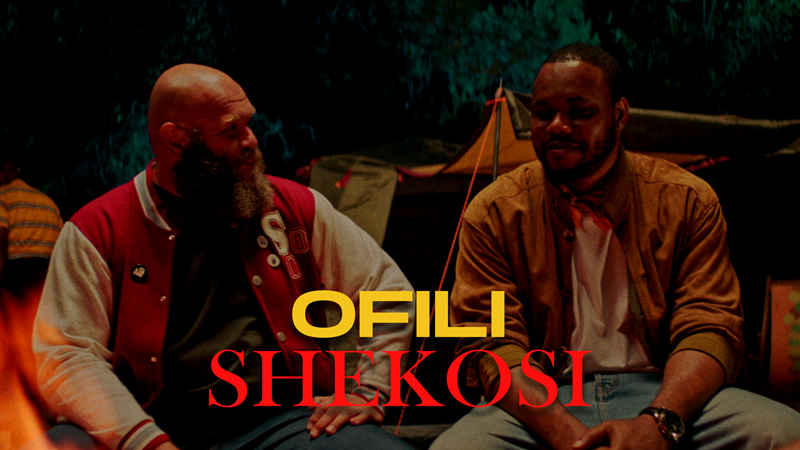 ΦΡΑΝΣΙΣ ΑΝΤΕΤΟΚΟΥΝΜΠΟ