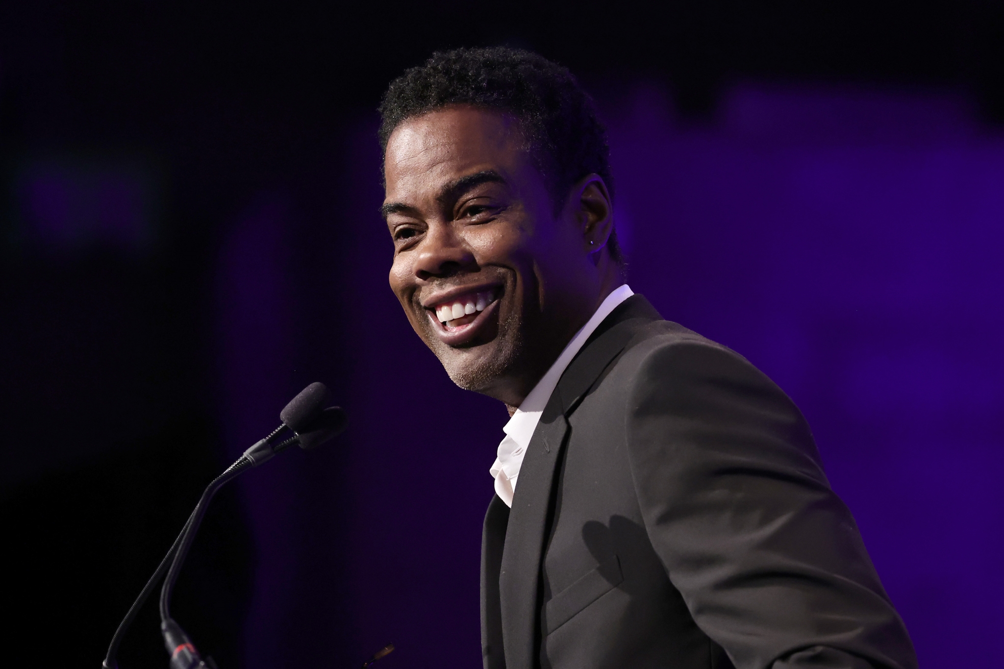 Οι καλύτερες στιγμές του Chris Rock στο Netflix - εικόνα 1