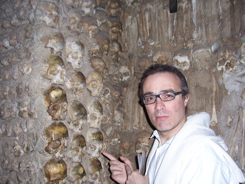 ΠΑΠΑΔΟΓΙΑΝΝΗΣ