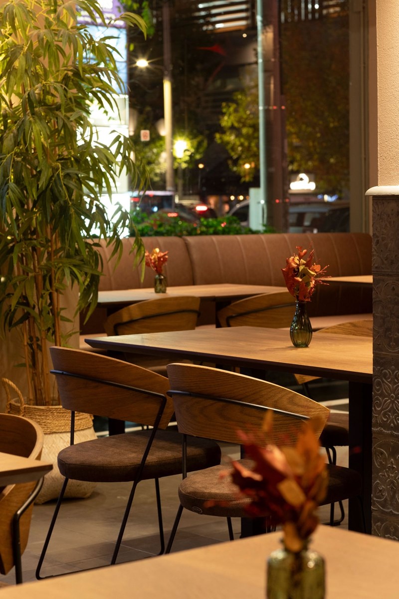 Striggla: Μια γαστροταβέρνα που κάνει αίσθηση στα βόρεια προάστια 1