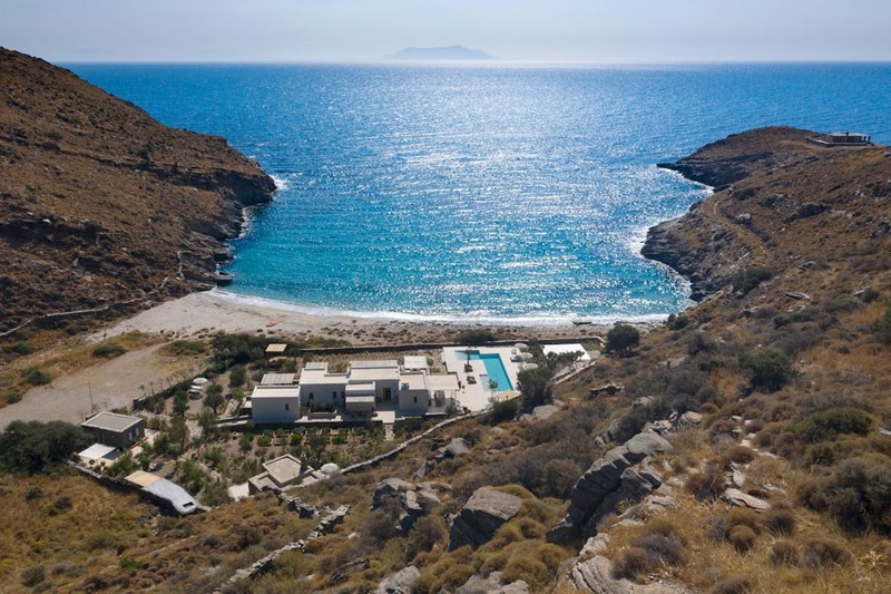 ΞΕΝΟΔΟΧΕΙΟ KEA RETREAT ΣΤΗΝ ΤΖΙΑ 1