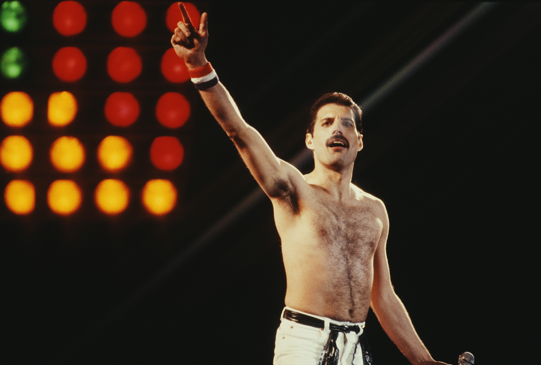 5 μουσικοί που σιχαίνονταν τους Queen και τον Freddie Mercury - εικόνα 1