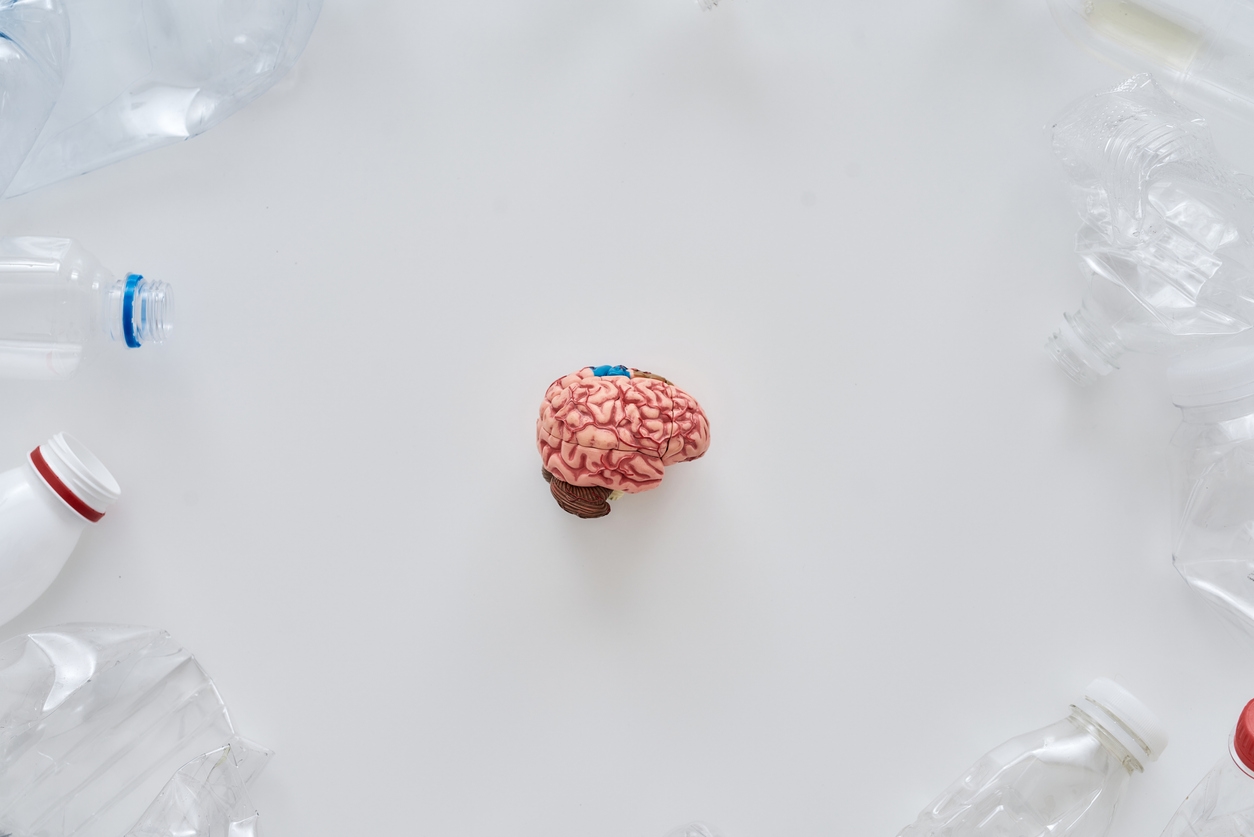 Πόσα πλαστικά υπάρχουν στη θάλασσα-Ο σοκαριστικός αριθμός - εικόνα 1