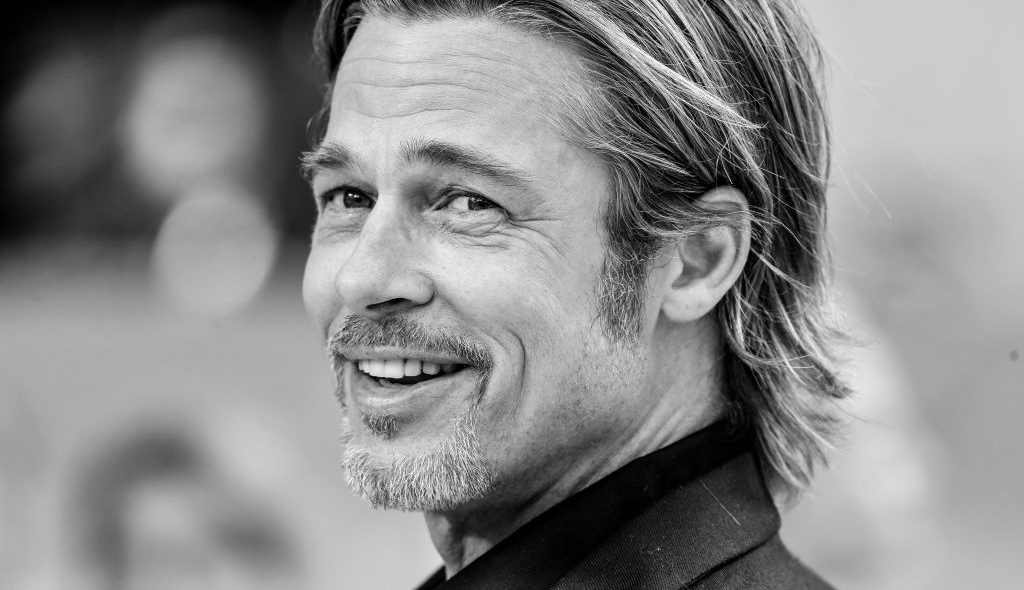 Ο Brad Pitt έχει δικό του brand με ρούχα-θα τα φορούσες; - εικόνα 2