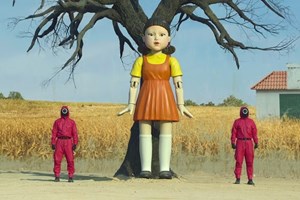 Το Squid Game 2 είναι η πρώτη σειρά που 'μεταβολίζει' την πανδημία - εικόνα 2