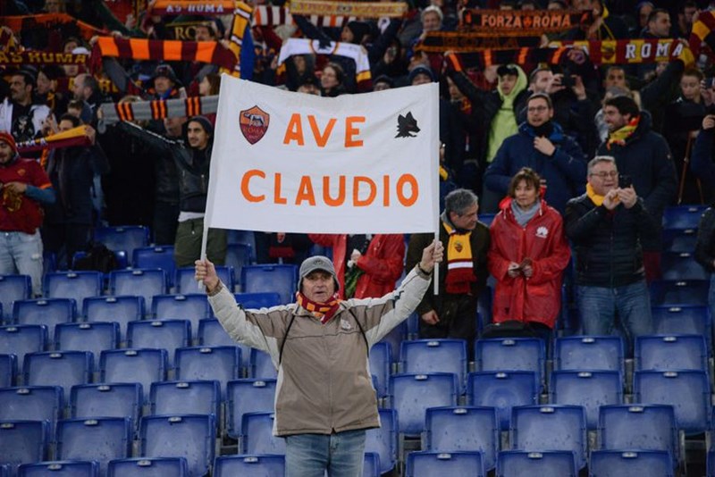 ΡΑΝΙΕΡΙ ΡΟΜΑ 1