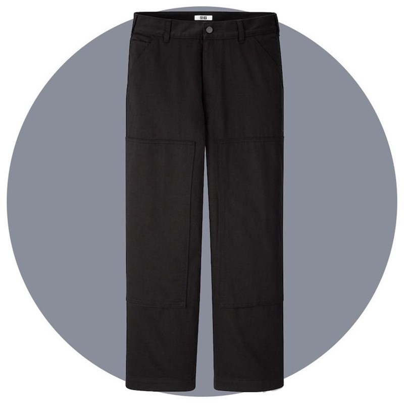 ΜΑΥΡΟ ΠΑΝΤΕΛΟΝΙ