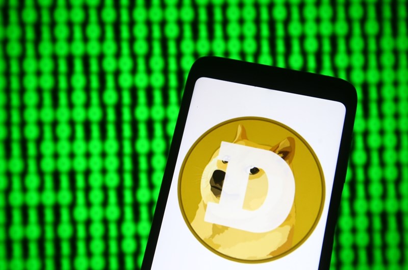 DOGECOIN ΚΡΥΠΤΟΝΟΜΙΣΜΑ