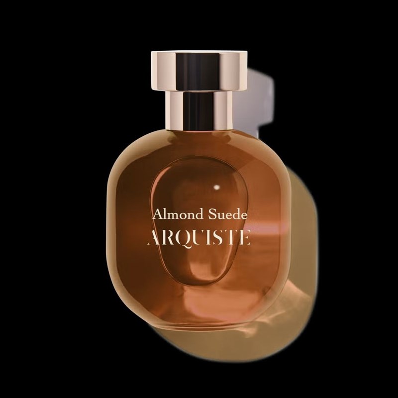 Arquiste Almond Suede
