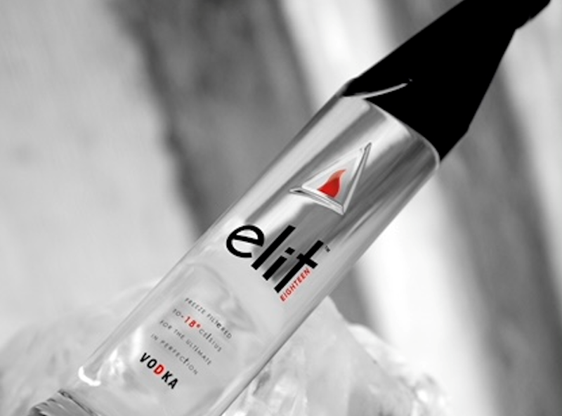 ΒΟΤΚΑ ΕΛΙΤ 2