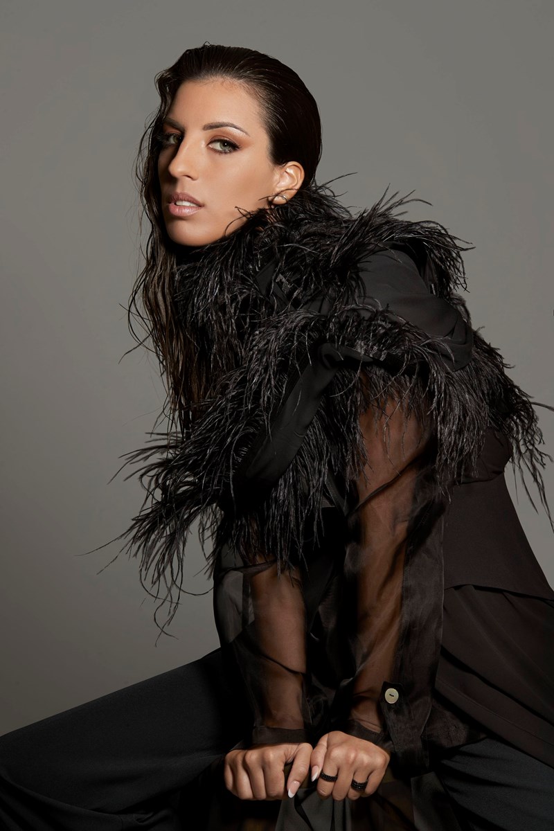 ΕΥΡΥΔΙΚΗ ΝΙΚΟΛΑΟΥ