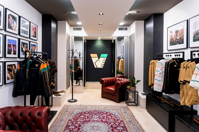 Ποδόσφαιρο και στυλ: Όταν η μόδα συναντά την μπάλα 4