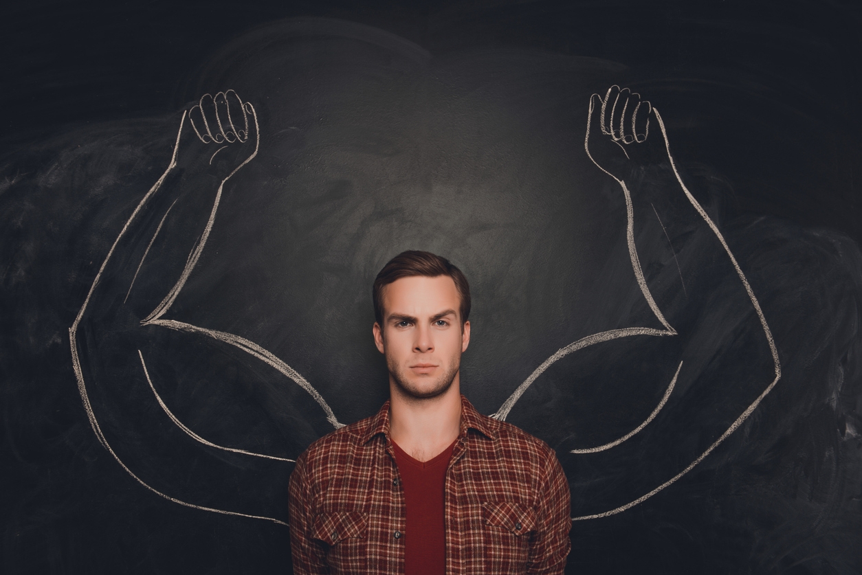 Καθημερινά σημάδια που δείχνουν ότι είσαι εξυπνότερος από ό,τι νομίζεις - εικόνα 2