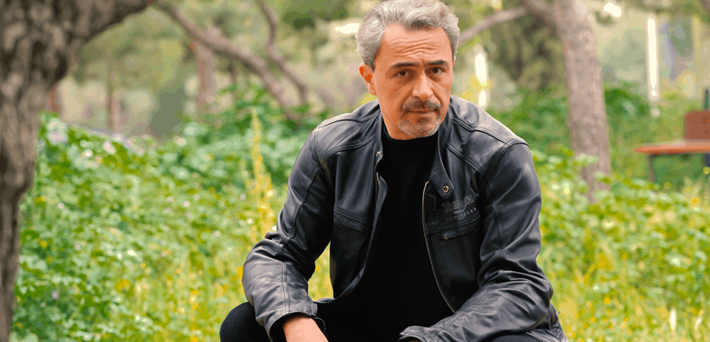 Θανάσκης Κουρλαμπάς