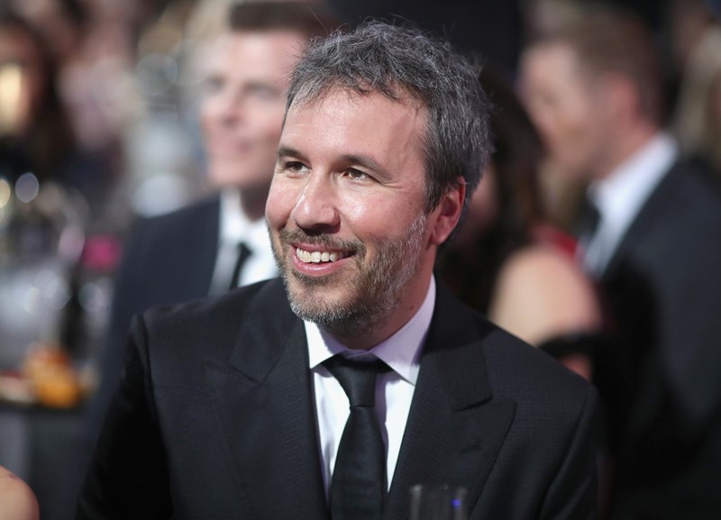 Denis Villeneuve 3