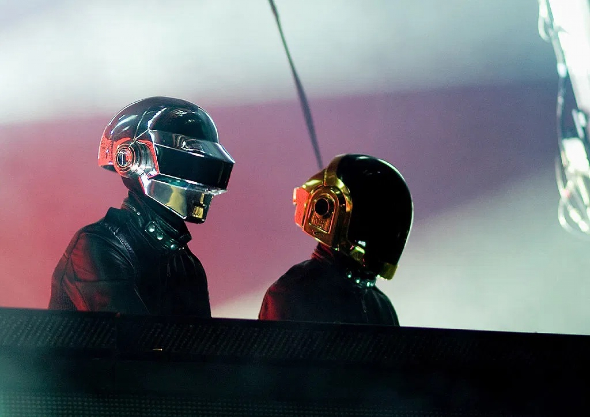 Οι Daft Punk επέστρεψαν με τον πιο απίθανο τρόπο - εικόνα 1