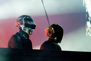 Οι Daft Punk επέστρεψαν με τον πιο απίθανο τρόπο - εικόνα 1