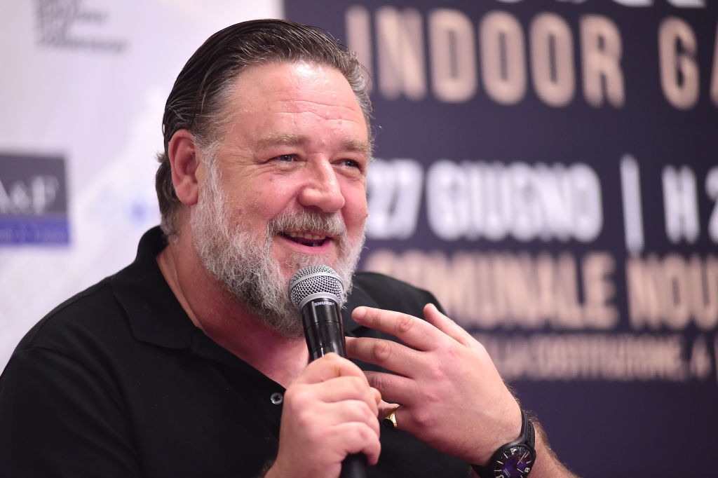 Στις πρώτες, εντυπωσιακές σκηνές του Gladiator II ο Paul Mescal είναι πιο 'φέτες' από ποτέ - εικόνα 1