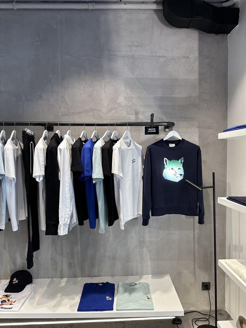 Tusk Athens στο Κολωνάκι 3