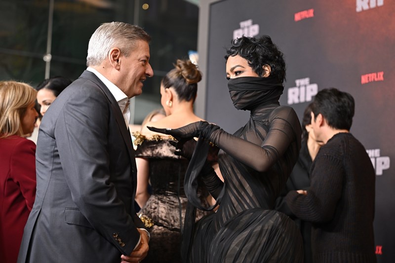 Ben Affleck-Matt Damon: RIP! Όταν η φιλία μπαίνει πάνω από τον νόμο και το τίμημα είναι πραγματικό|Μια κριτική του Γιώργου Σατσίδη