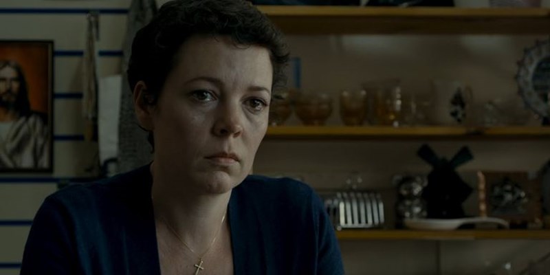 ΟΛΙΒΙΑ ΚΟΛΜΑΝ