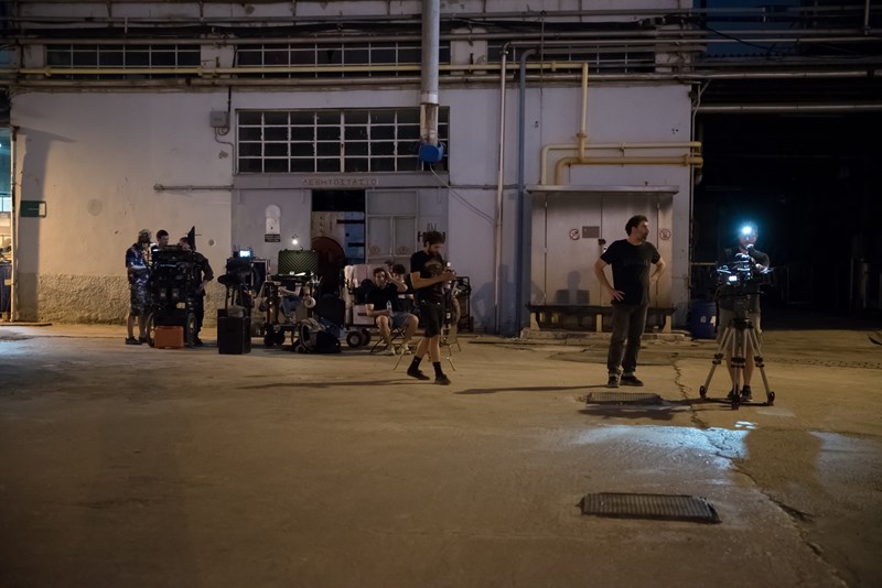 Γιάννης Οικονομίδης