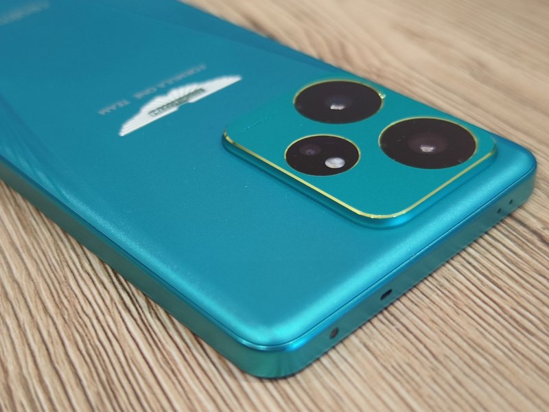 realme GT 7 Dream Edition