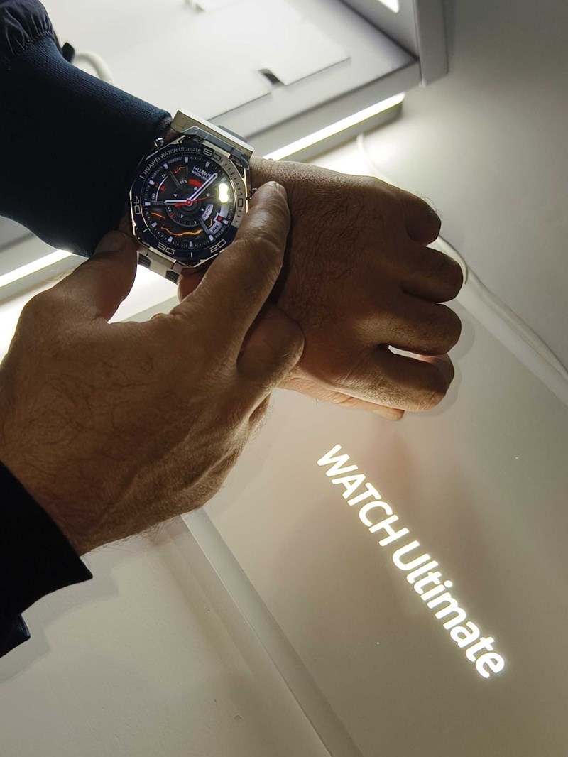 HUAWEI WATCH Ultimate 2