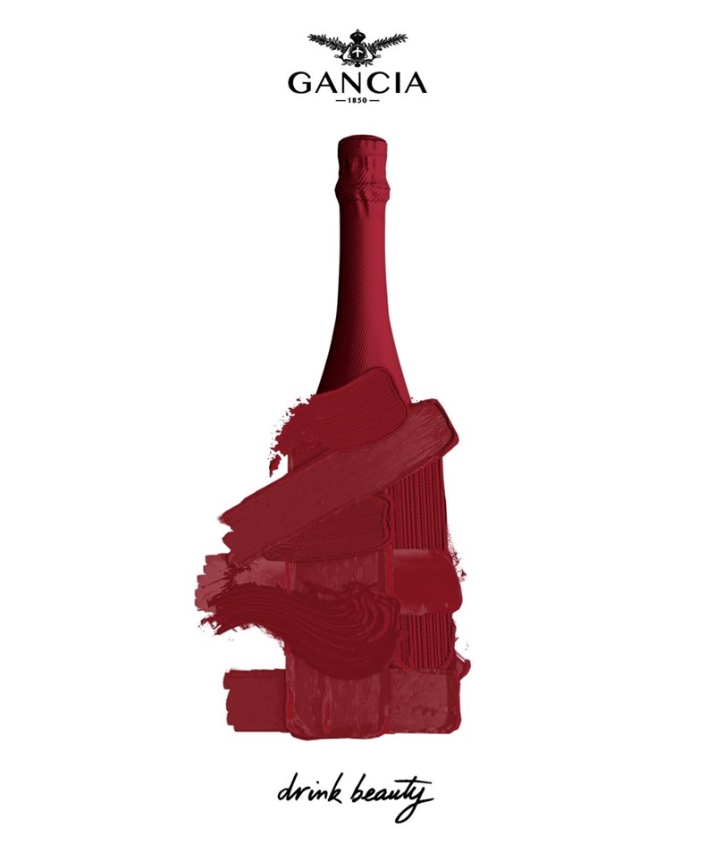 Gancia Brachetto D’Acqui