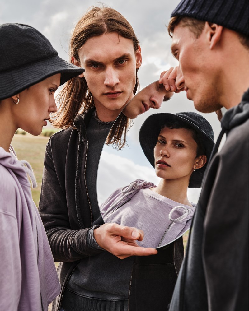 DIRTY LAUNDRY CAMPAIGN