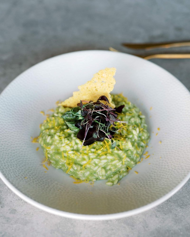 Φωτογραφία από το El Resto Bar στο Πήλιο