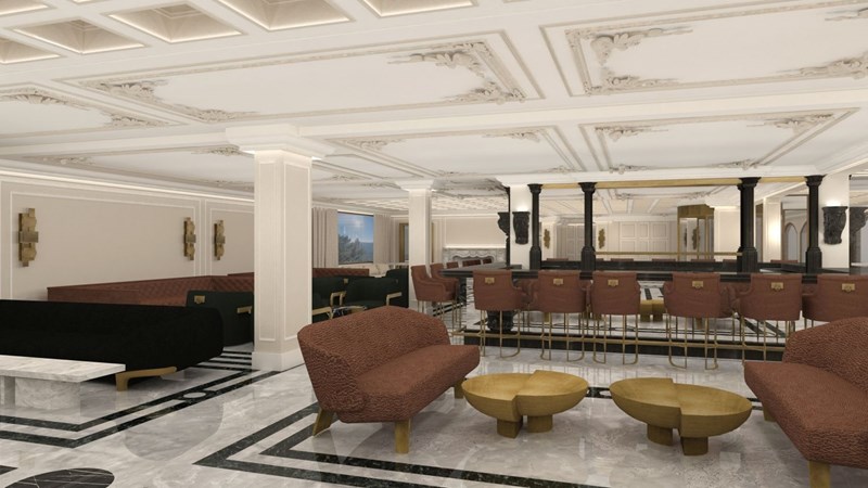 Royal Marmin Arachova