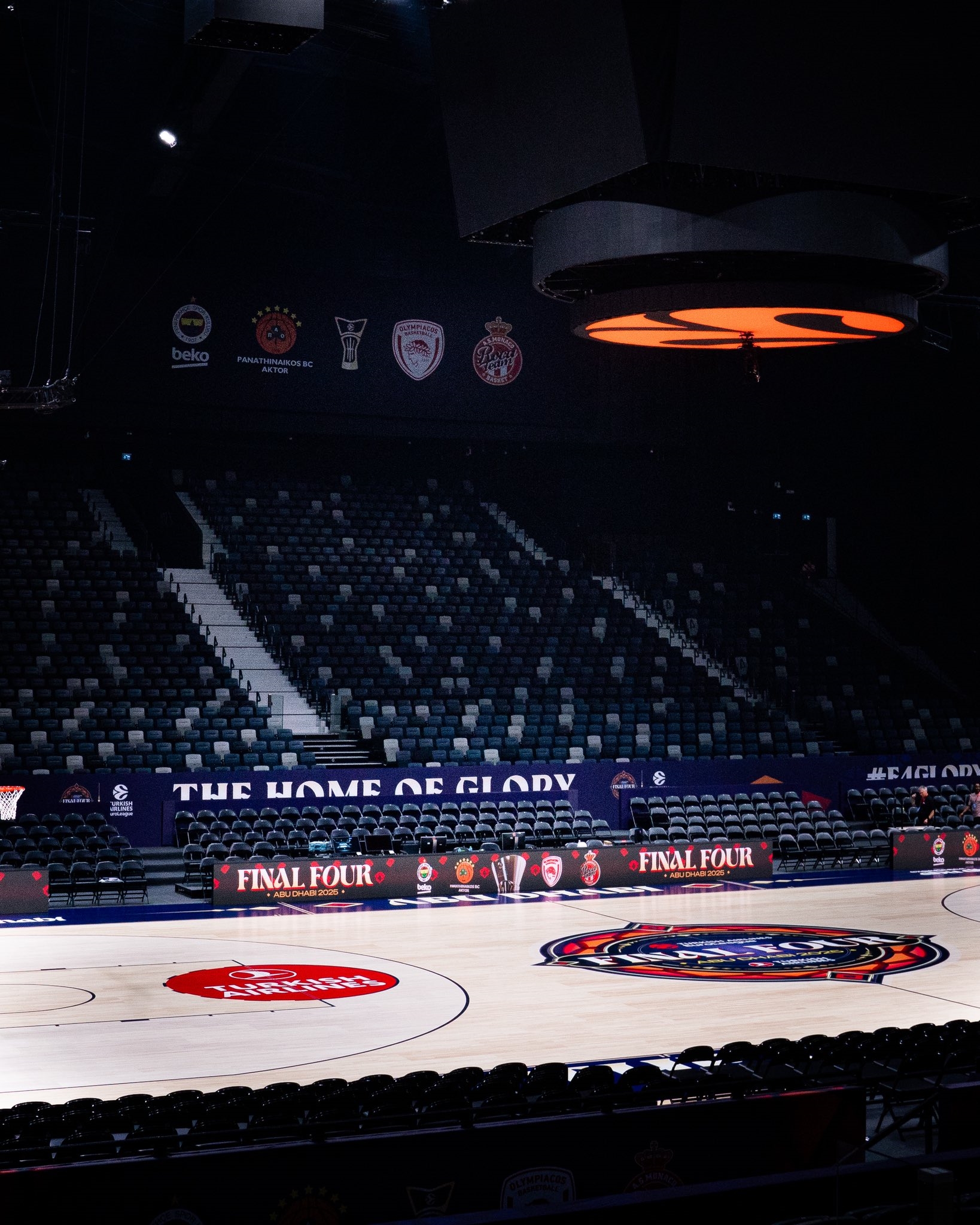 Η στιγμή που ο Σπανούλης παρηγορεί τον Φουρνιέ (video) - εικόνα 2