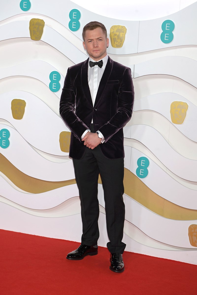 BAFTAS