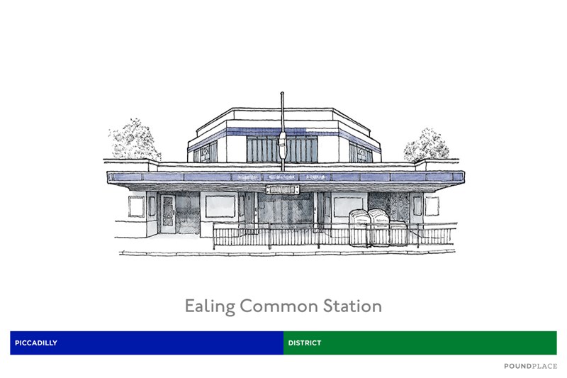 ΜΕΤΡΟ ΛΟΝΔΙΝΟ 8