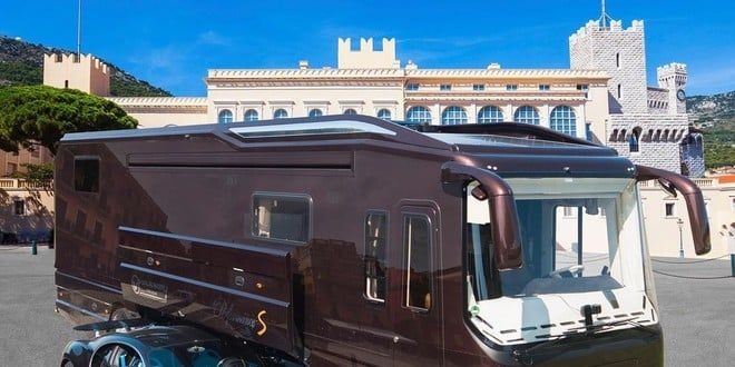 Μετατρέποντας ένα κοντέινερ σε πολυτελές σπίτι - εικόνα 1