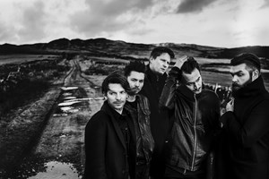 Ο Tom Smith των Editors έρχεται στο Gagarin 2005 - εικόνα 1