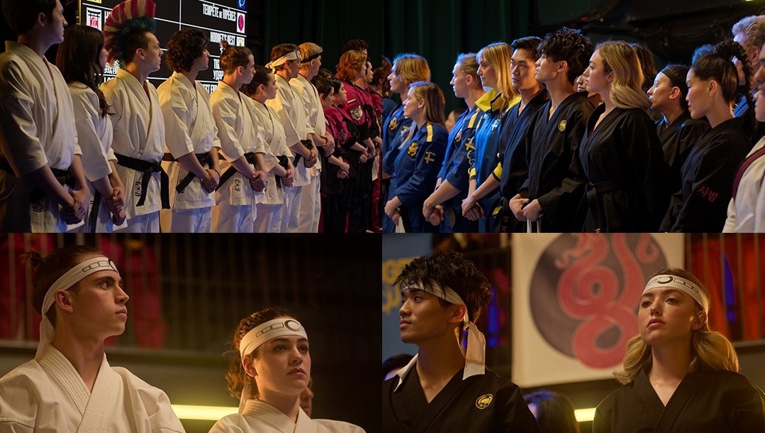 Οι 10 ταινίες που βλέπουν όλοι στο Netflix τώρα - εικόνα 2