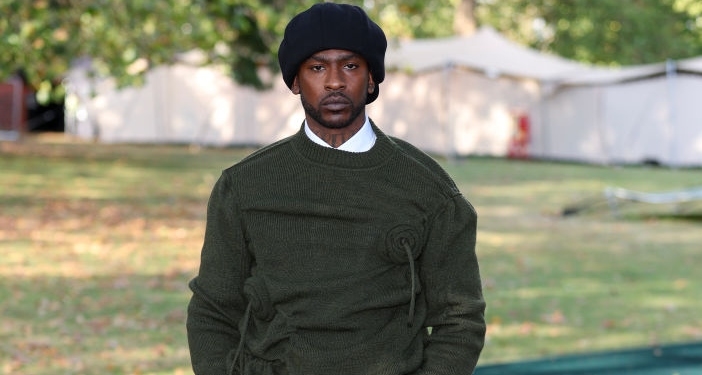 O Harry Styles δικαιώνει το όνομά του χρόνια τώρα - εικόνα 1