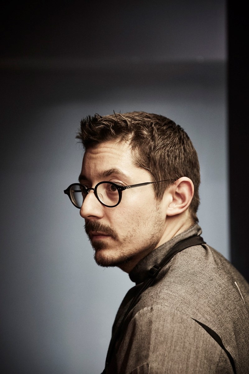 ΑΛΕΞΑΝΔΡΟΣ ΤΣΙΟΤΙΝΗΣ