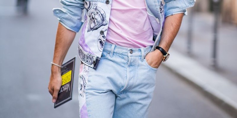 τζην παντελόνι