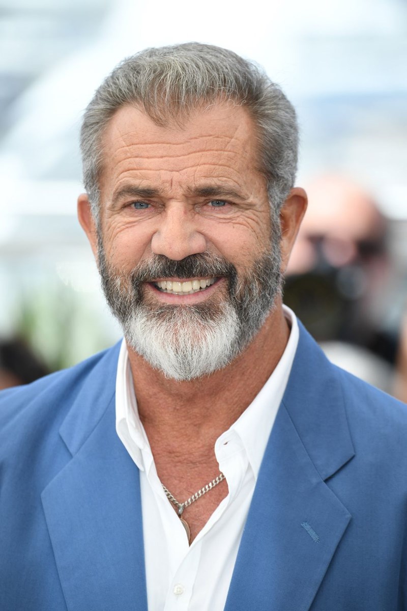 ΜΕΛ ΓΚΙΜΠΣΟΝ