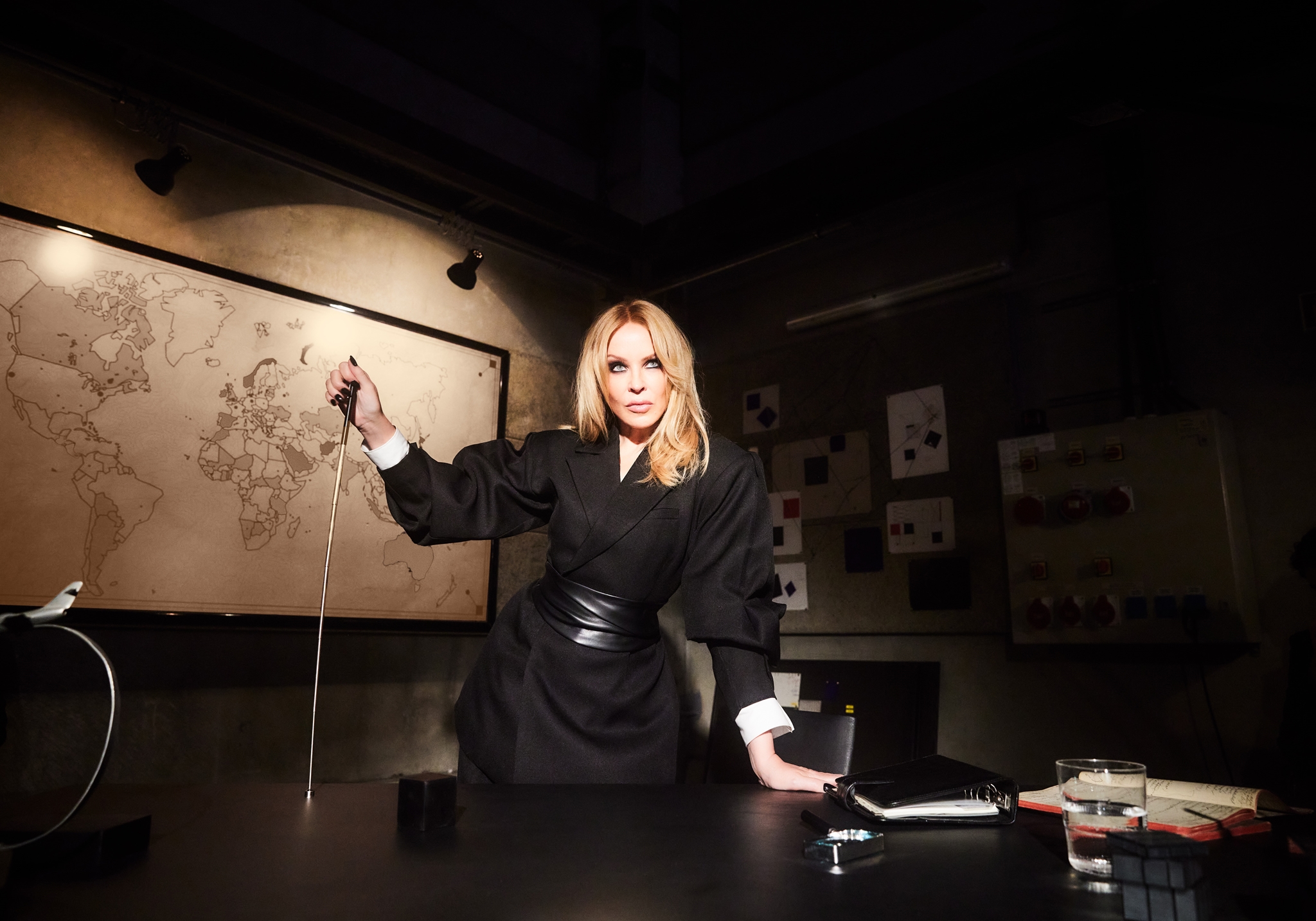 Η Loreen έρχεται στο Release Athens 2025 - εικόνα 1