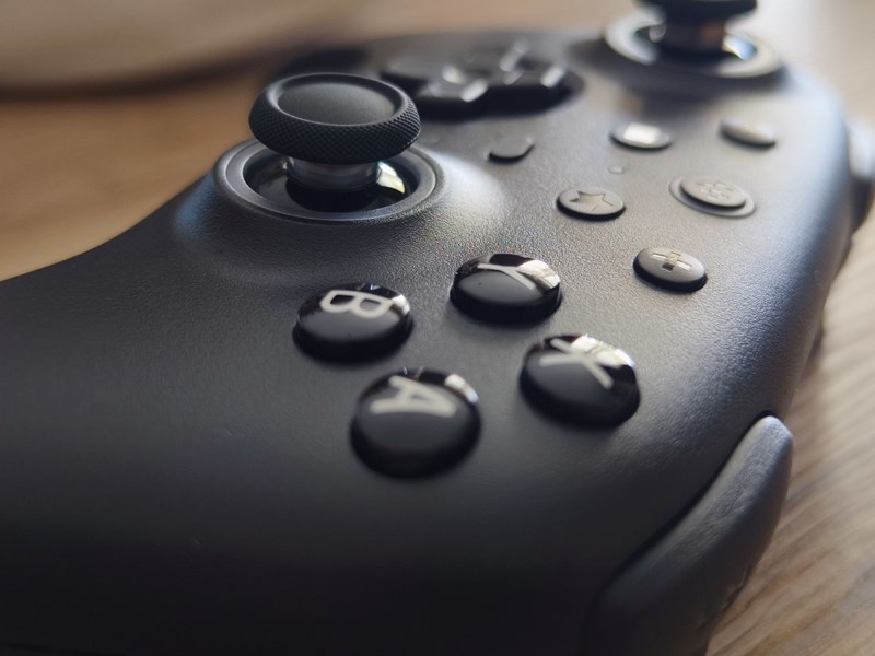 8BitDo Ultimate 2 Bluetooth Controller