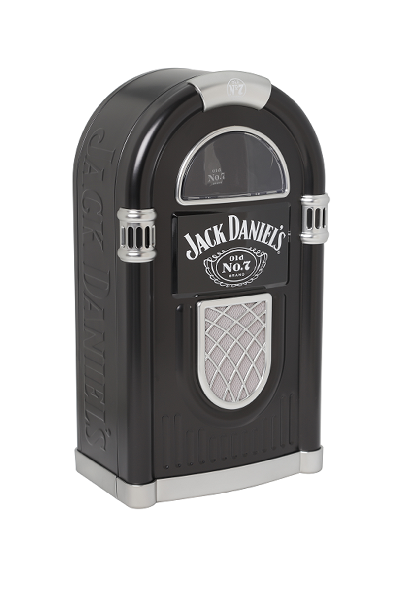 ΤΖΑΚ ΝΤΑΝΙΕΛΣ ΔΩΡΟ 3