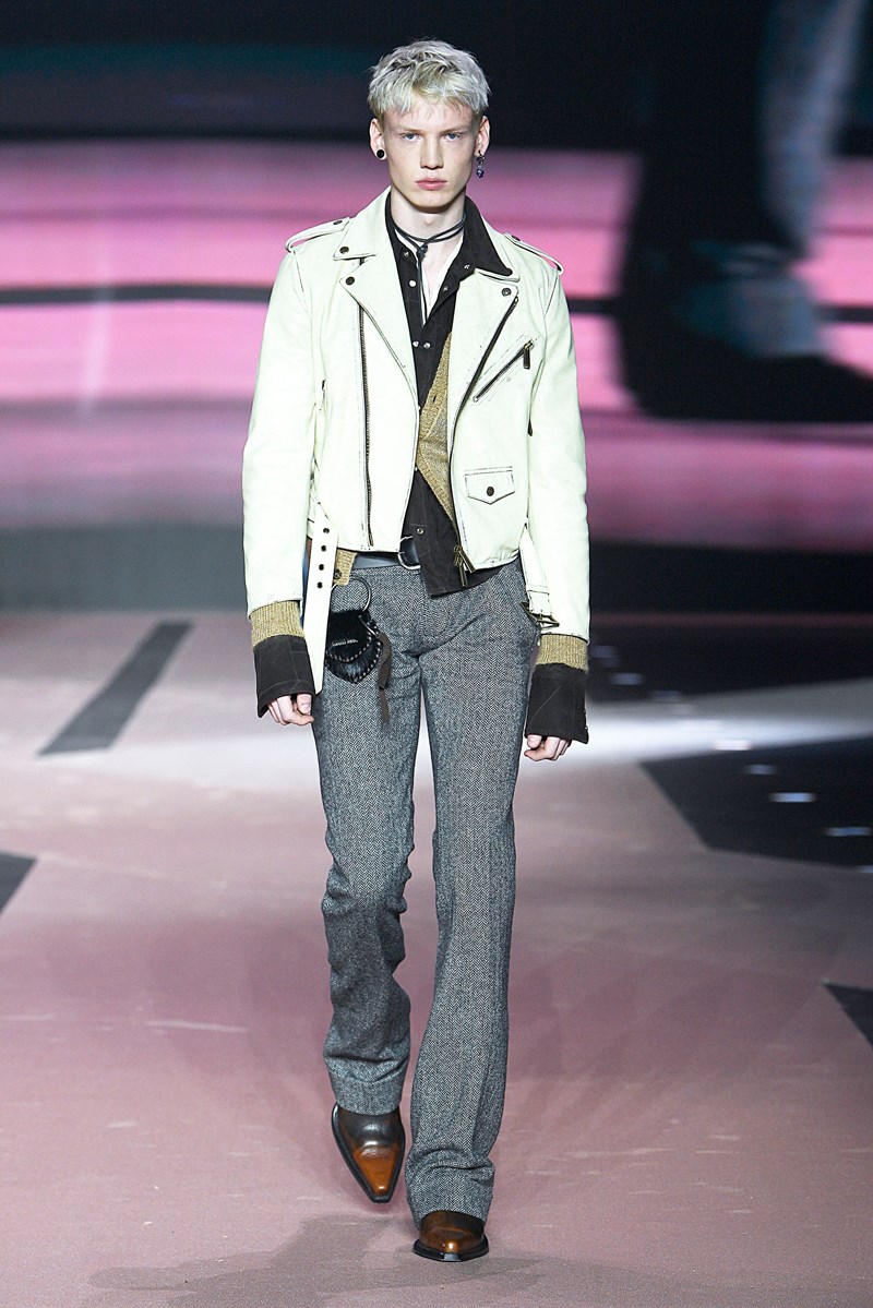 Dsquared2