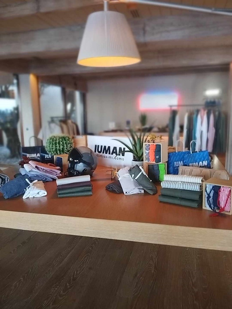 Iuman esquire summerhouse