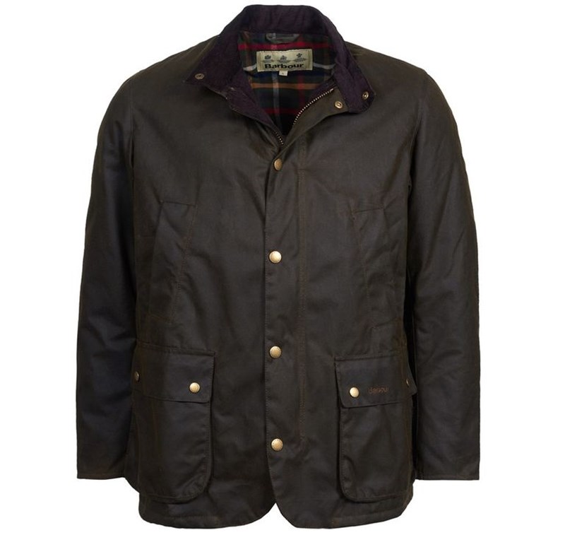 ΜΠΑΡΜΠΟΥΡ ΤΖΑΚΕΤ