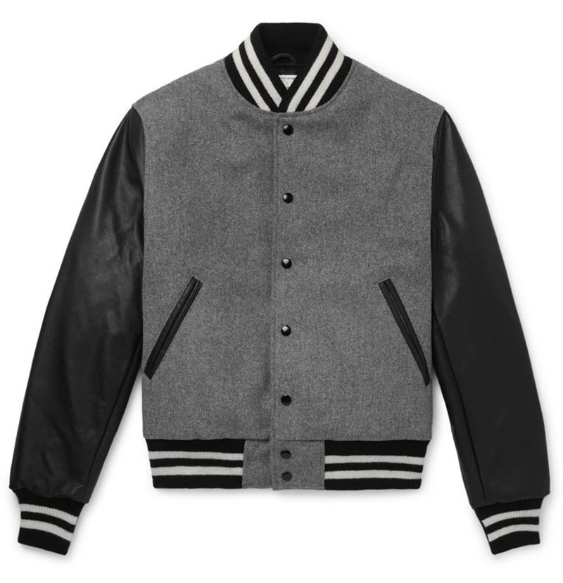 ΜΠΟΜΠΕΡ ΤΖΑΚΕΤ